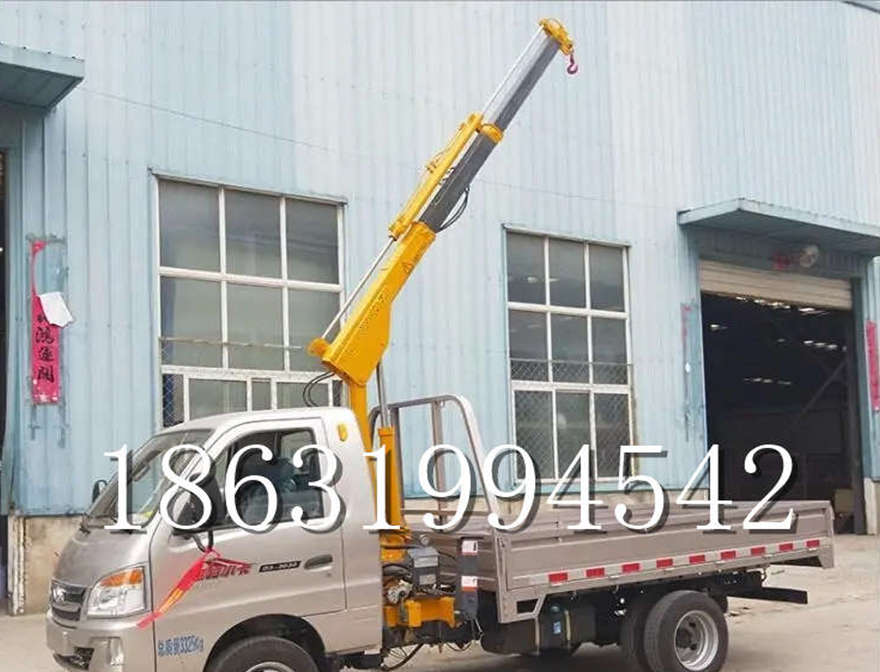 苏仙区车载吊机提升机可拆卸小型苏仙区当地220v移动吊机车载吊机可拆卸